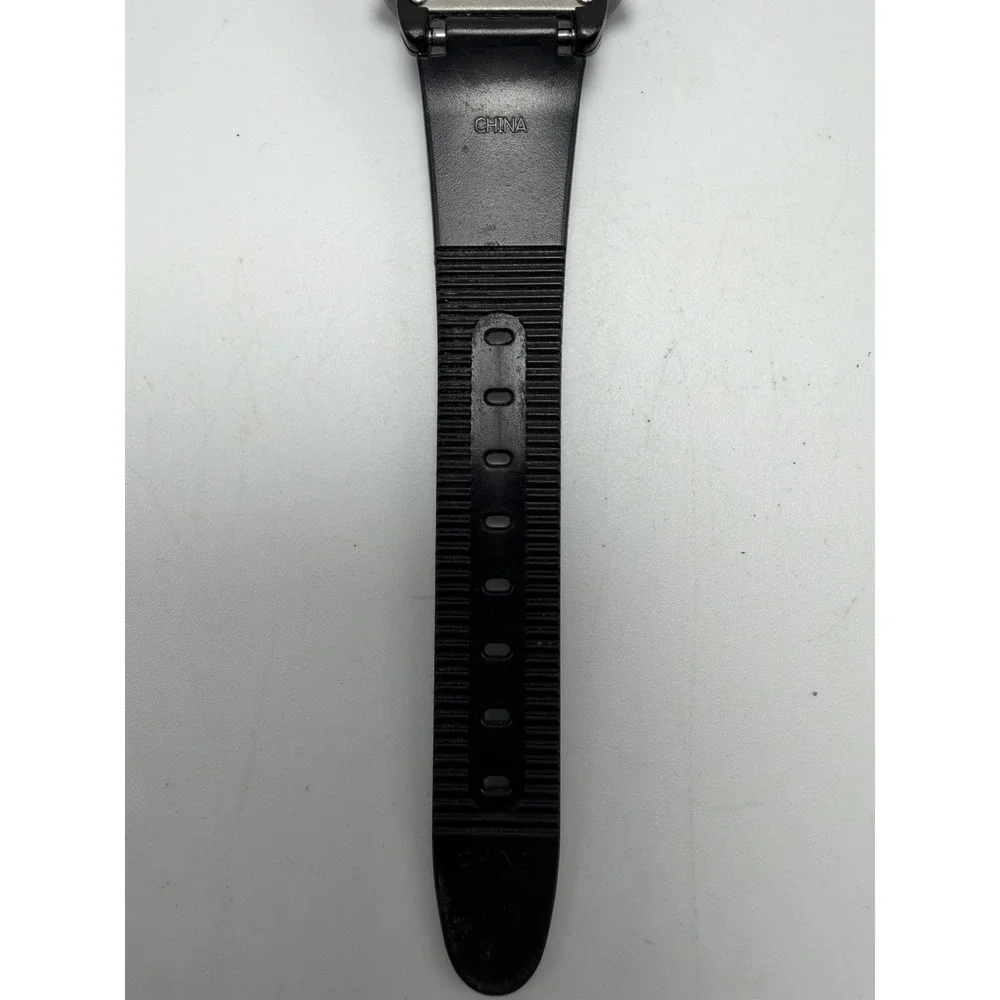 Timex 780 1999 Marathon New Battery Ladies Watch 31MM 7